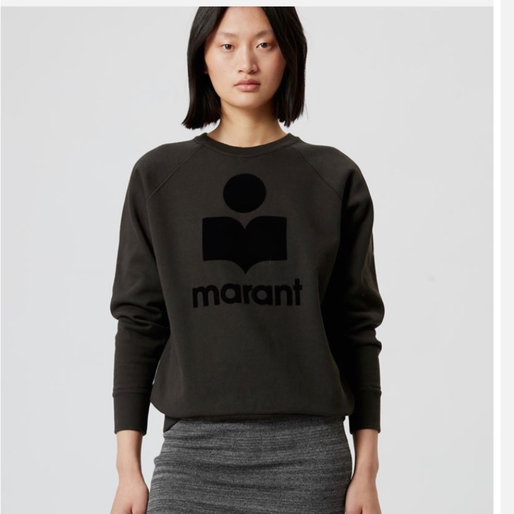 Isabel Marant Sweathshirt